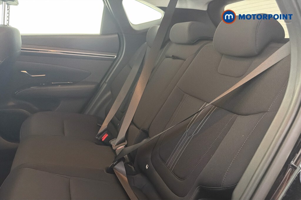 Used Hyundai TUCSON for sale - 78109747: Photo 21