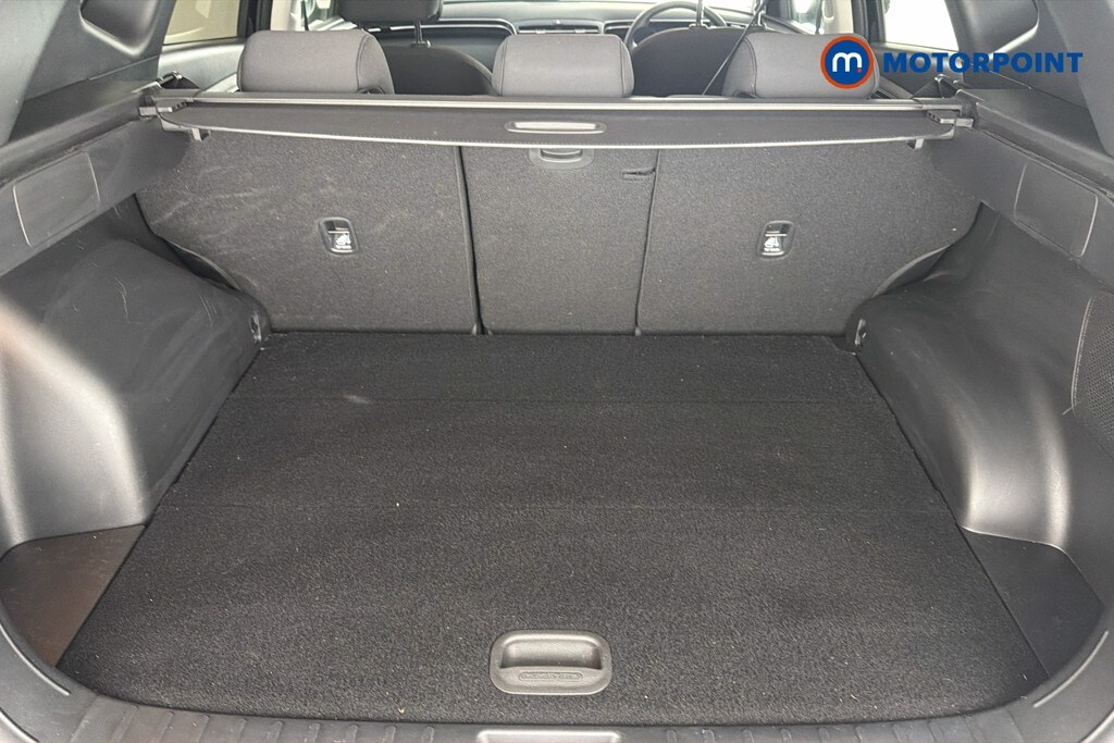 Used Hyundai TUCSON for sale - 78109747: Photo 22