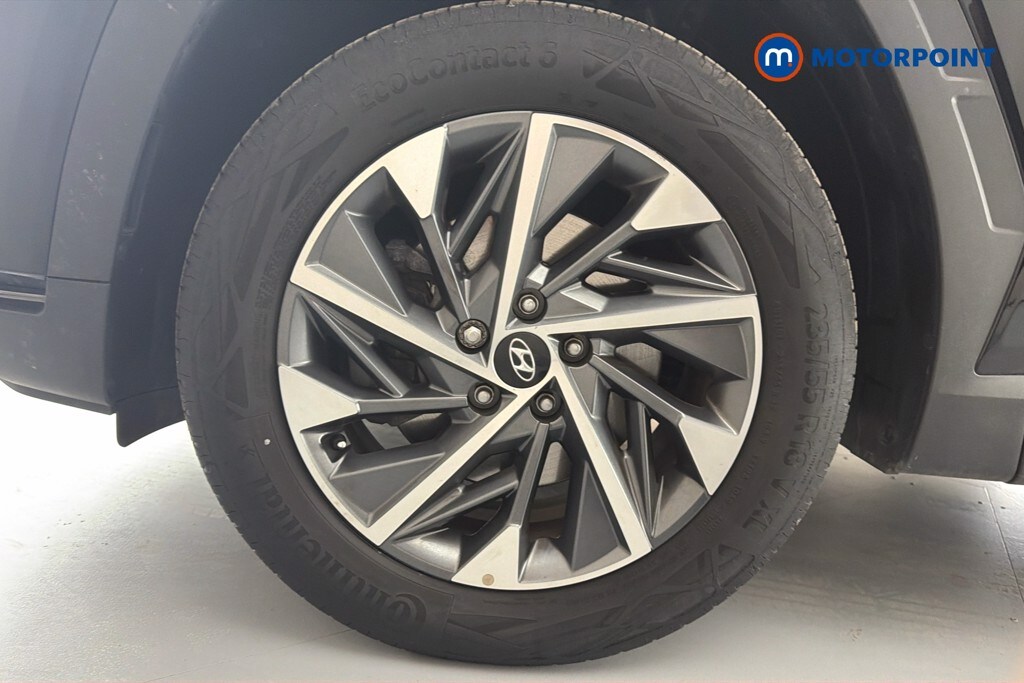 Used Hyundai TUCSON for sale - 78109747: Photo 23