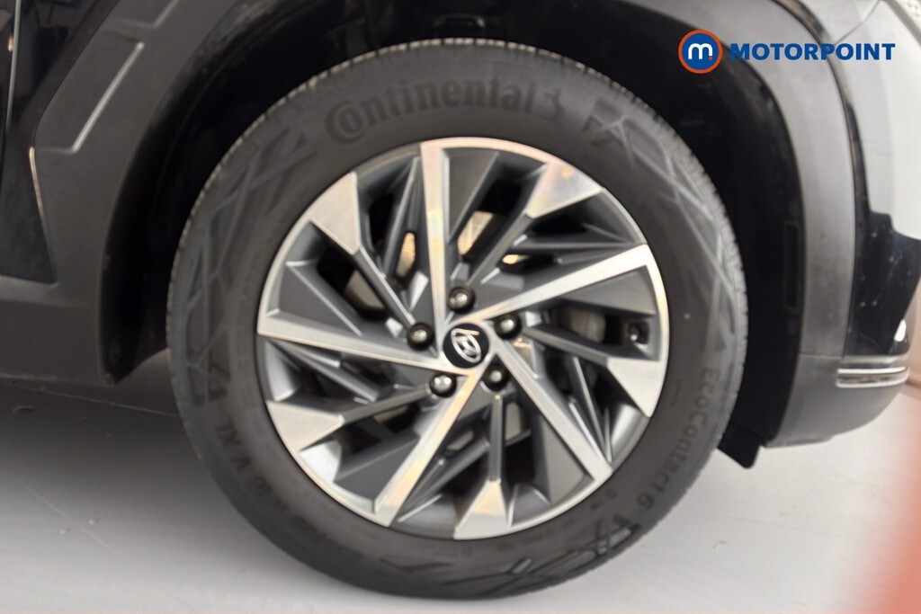 Used Hyundai TUCSON for sale - 78109747: Photo 26