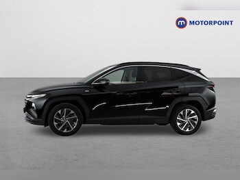 Used Hyundai TUCSON undefined for sale - 78109747: Photo