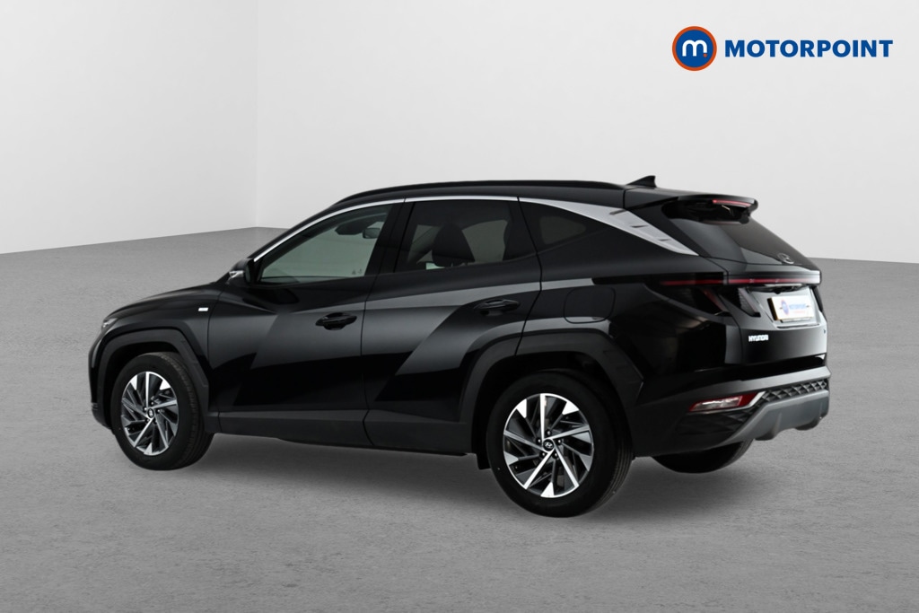 Used Hyundai TUCSON for sale - 78109747: Photo 5