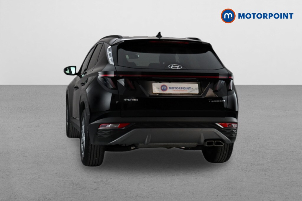 Used Hyundai TUCSON for sale - 78109747: Photo 6