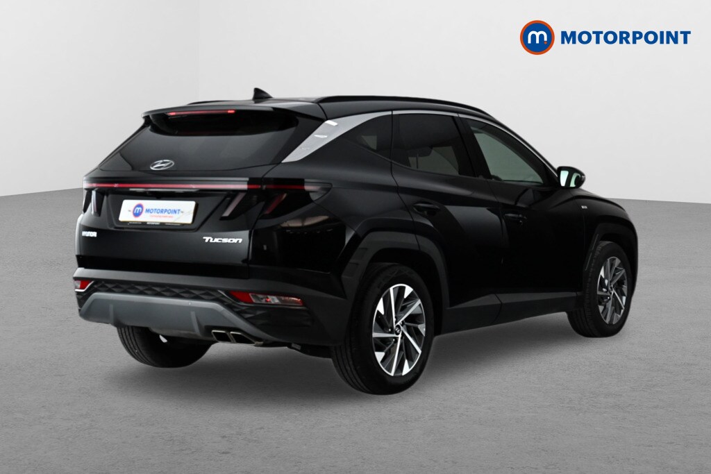 Used Hyundai TUCSON for sale - 78109747: Photo 7