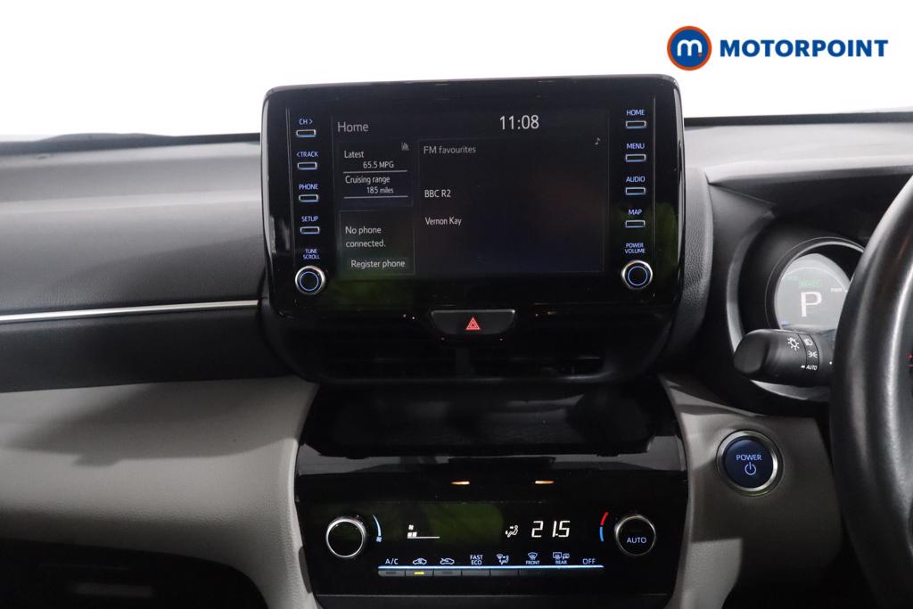 Used Toyota Yaris Cross for sale - 77245833: Photo 10