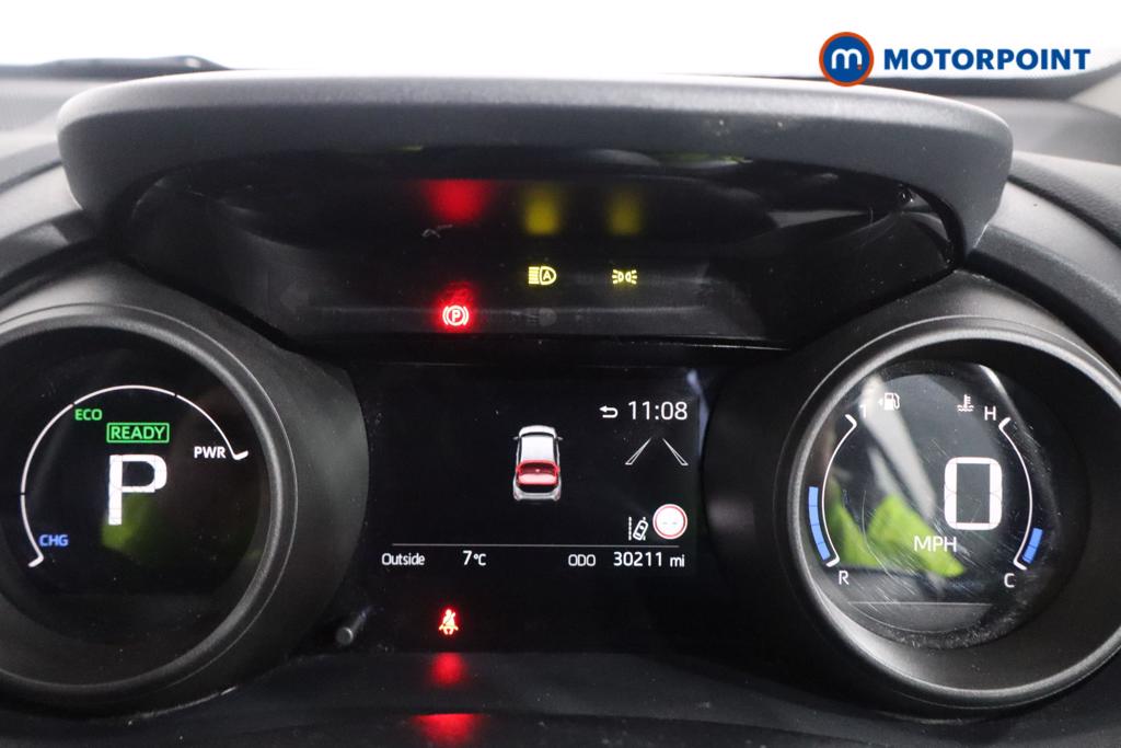 Used Toyota Yaris Cross for sale - 77245833: Photo 12