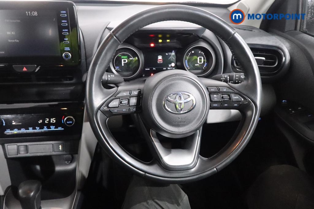 Used Toyota Yaris Cross for sale - 77245833: Photo 13