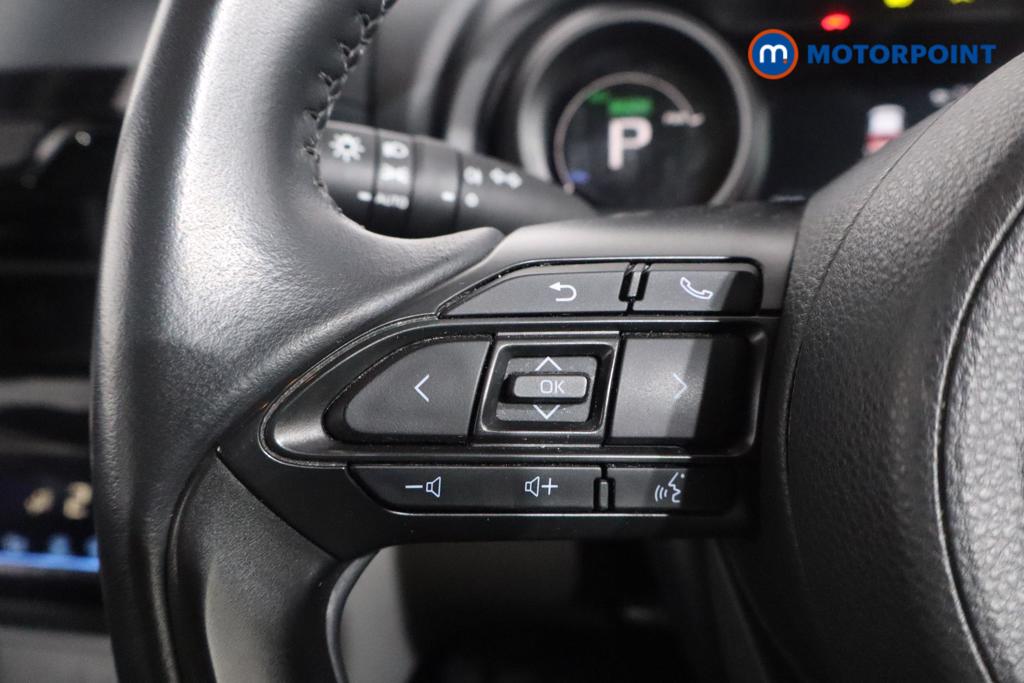 Used Toyota Yaris Cross for sale - 77245833: Photo 14