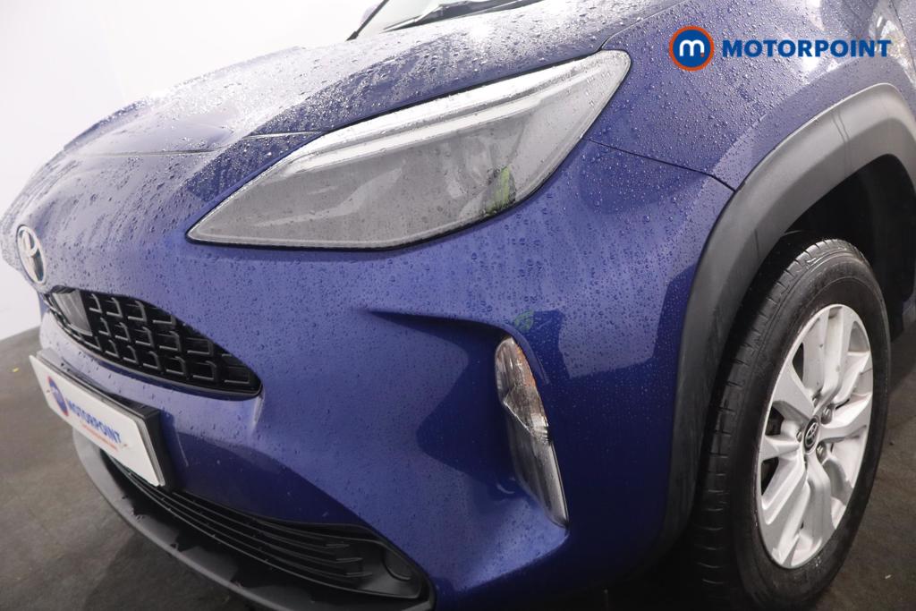 Used Toyota Yaris Cross for sale - 77245833: Photo 19