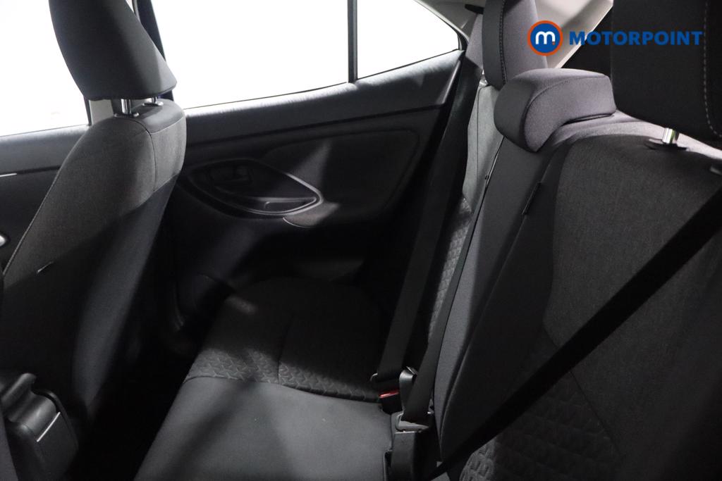 Used Toyota Yaris Cross for sale - 77245833: Photo 22