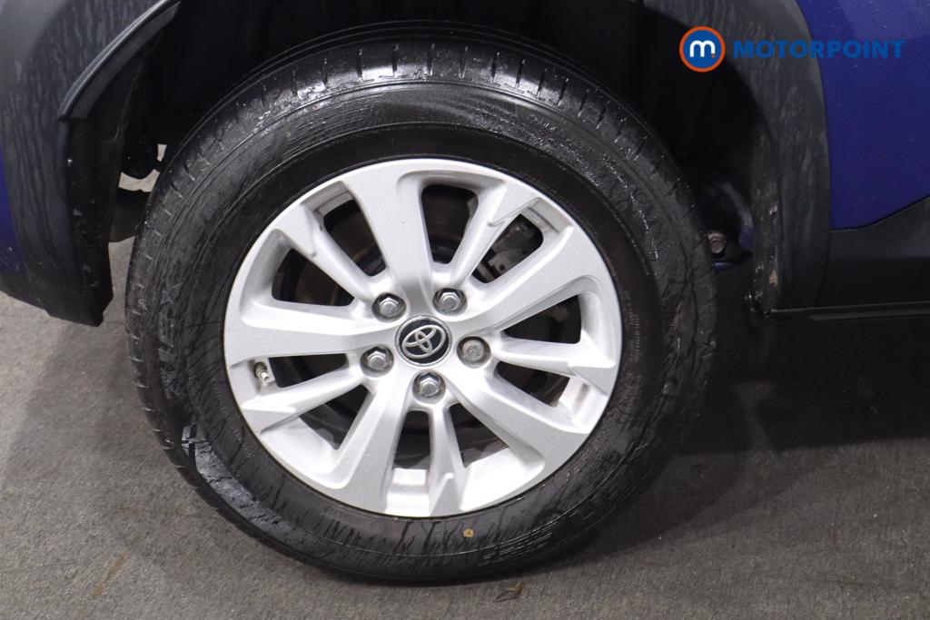 Used Toyota Yaris Cross for sale - 77245833: Photo 25