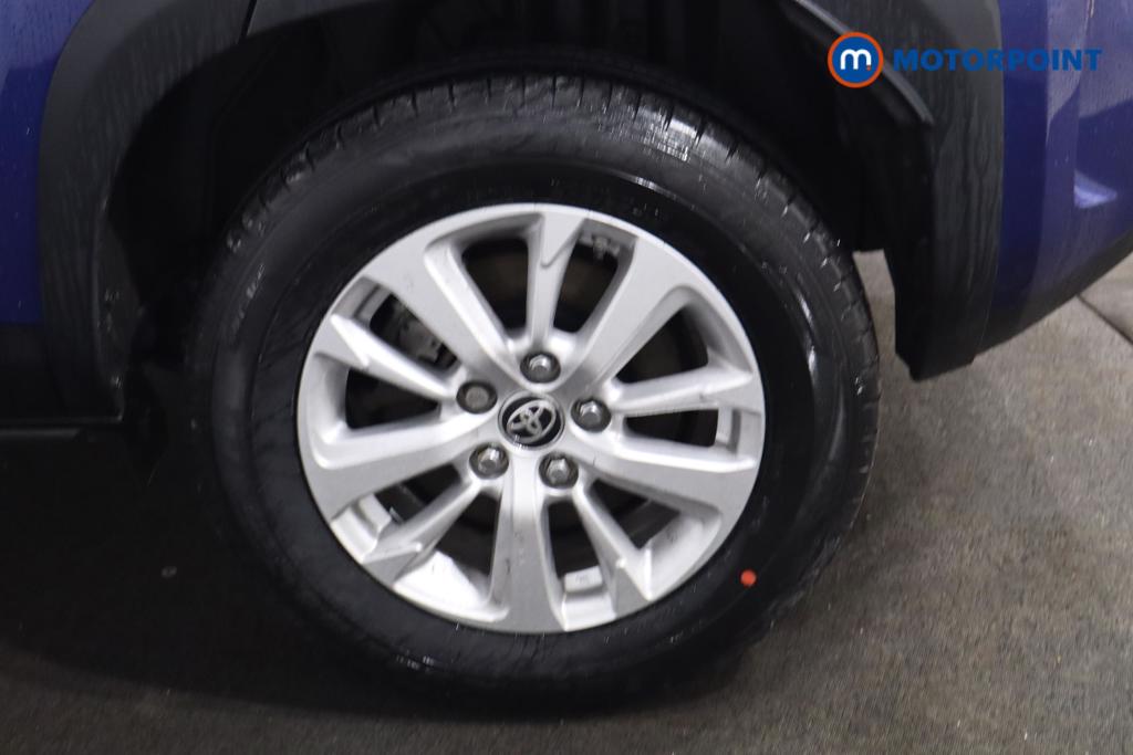 Used Toyota Yaris Cross for sale - 77245833: Photo 28