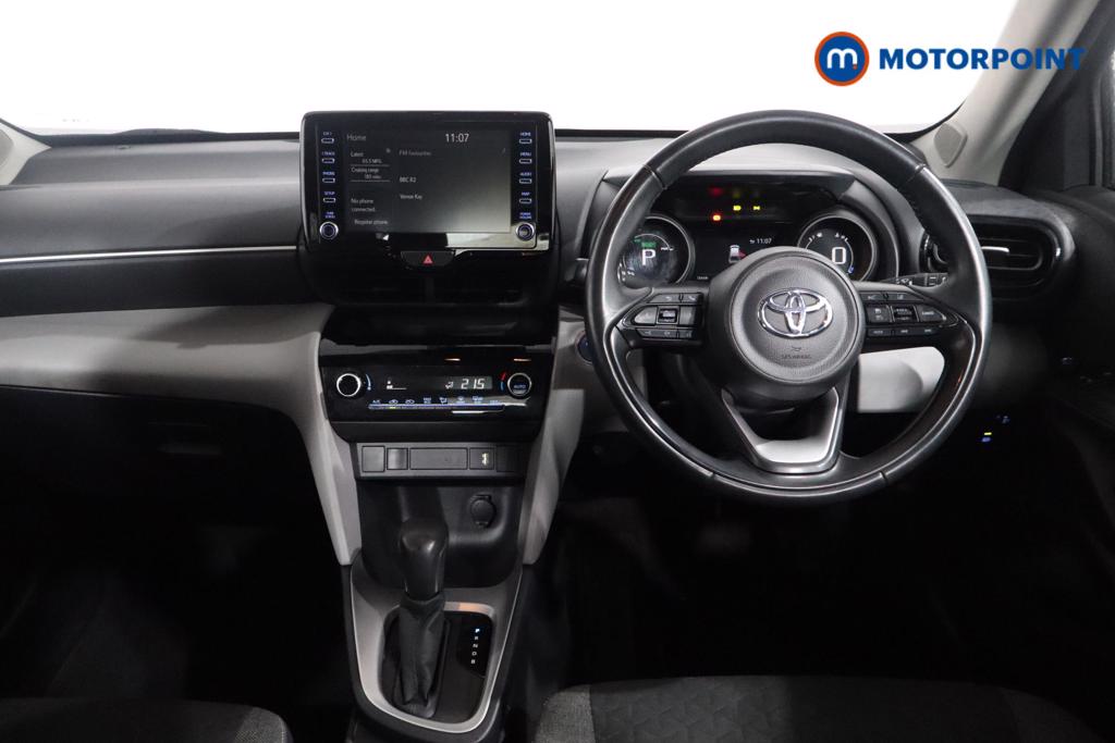 Used Toyota Yaris Cross for sale - 77245833: Photo 9