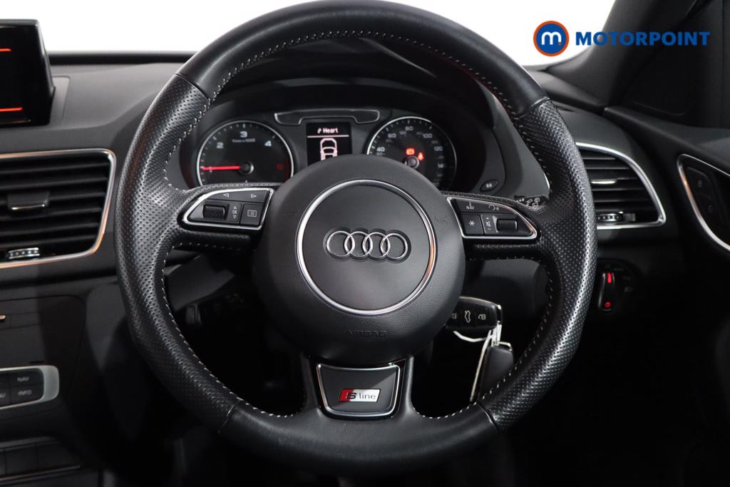 Used Audi Q3 2018 for sale - 77848974: Photo 15