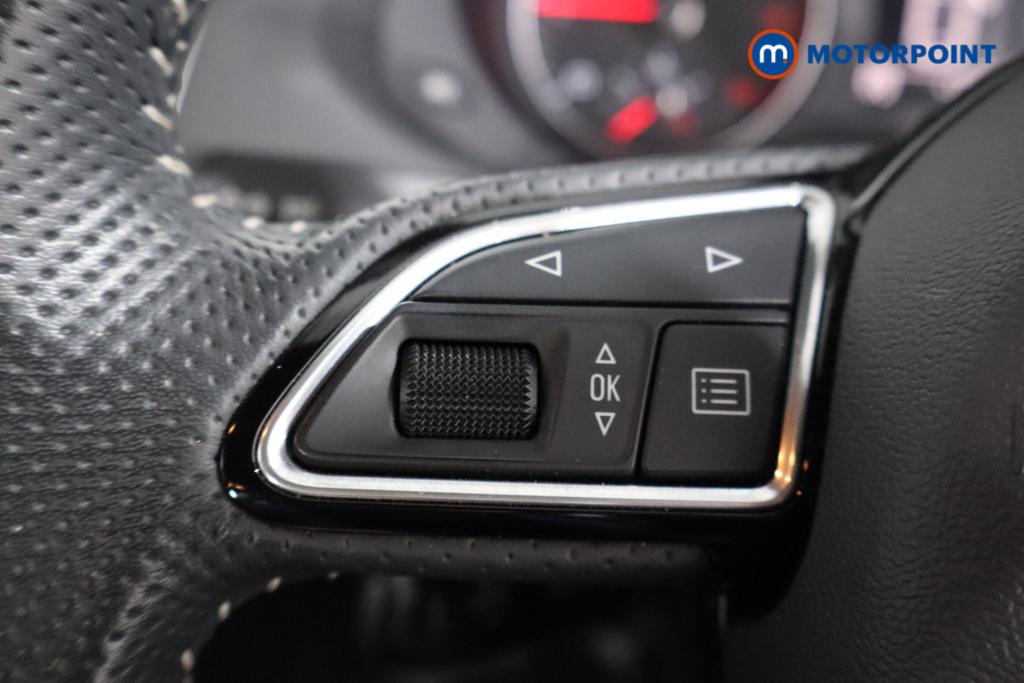 Used Audi Q3 2018 for sale - 77848974: Photo 16