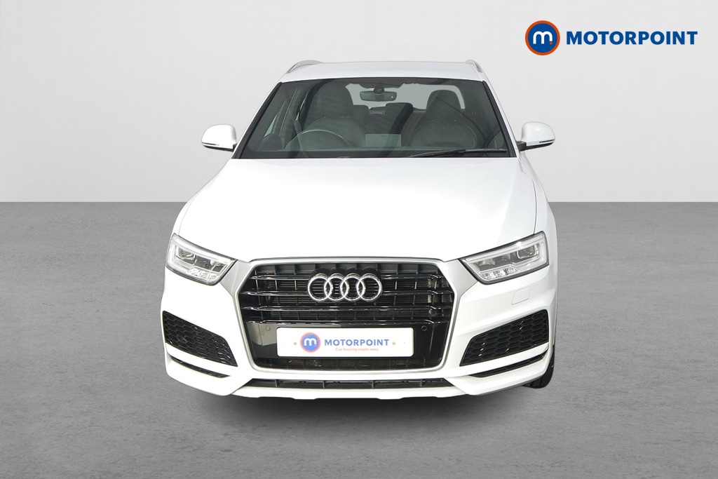 Used Audi Q3 2018 for sale - 77848974: Photo 2