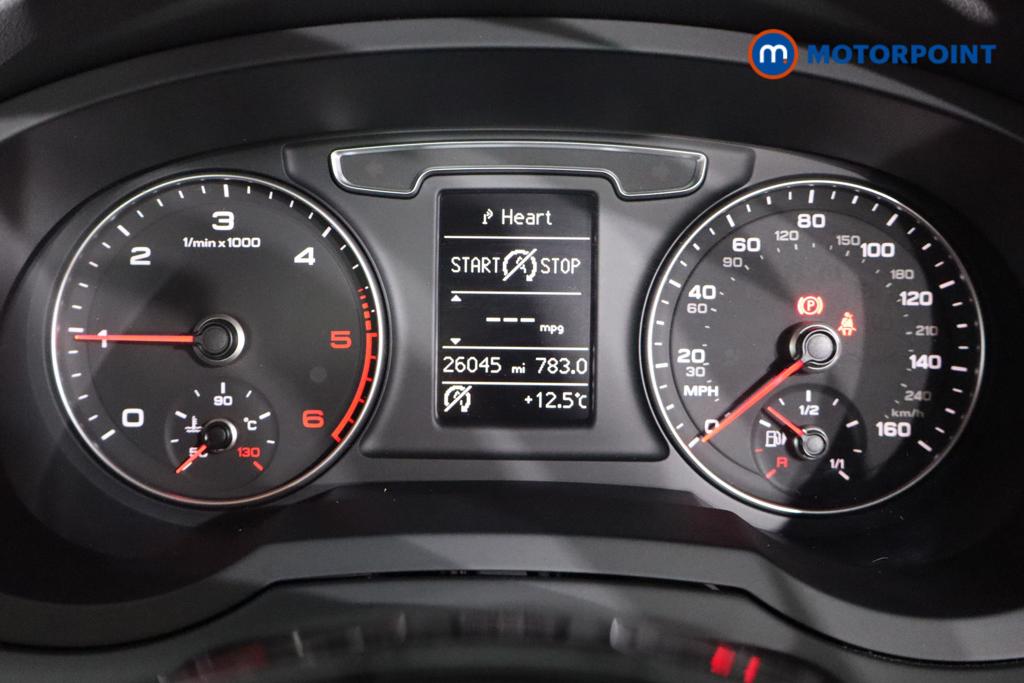 Used Audi Q3 2018 for sale - 77848974: Photo 21