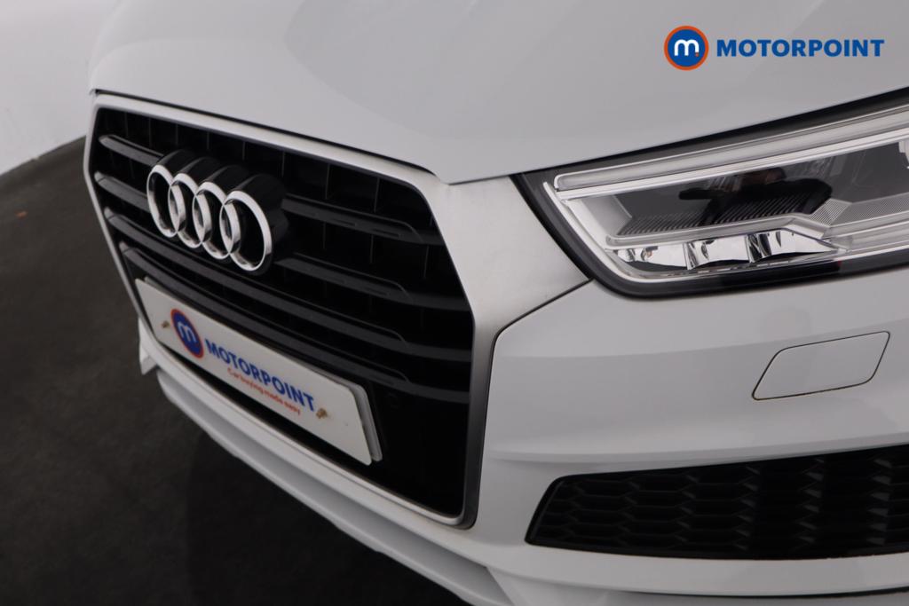 Used Audi Q3 2018 for sale - 77848974: Photo 24