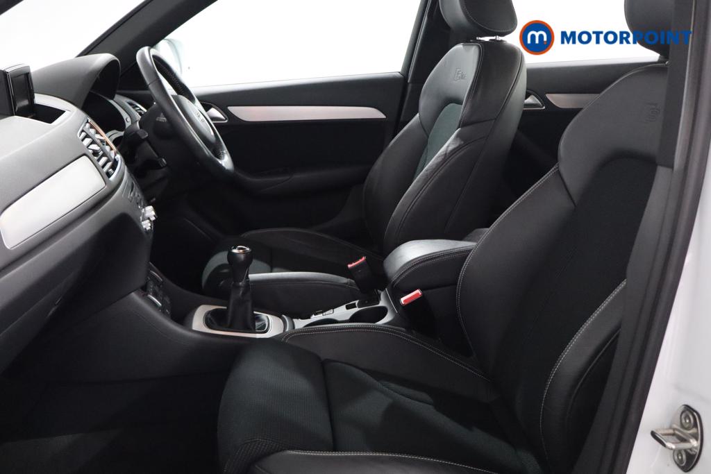 Used Audi Q3 2018 for sale - 77848974: Photo 26