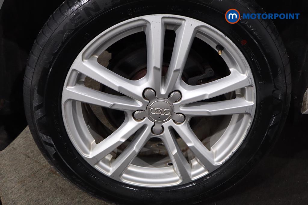 Used Audi Q3 2018 for sale - 77848974: Photo 30