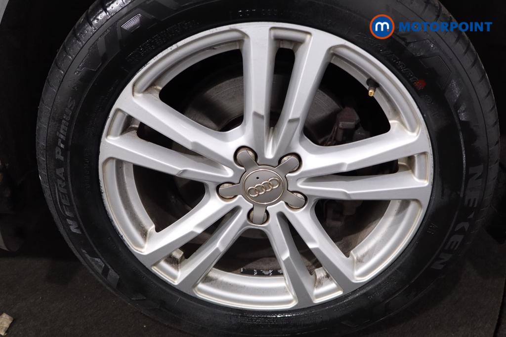 Used Audi Q3 2018 for sale - 77848974: Photo 31