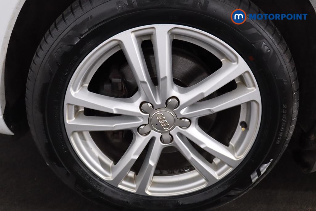 Used Audi Q3 2018 for sale - 77848974: Photo 32