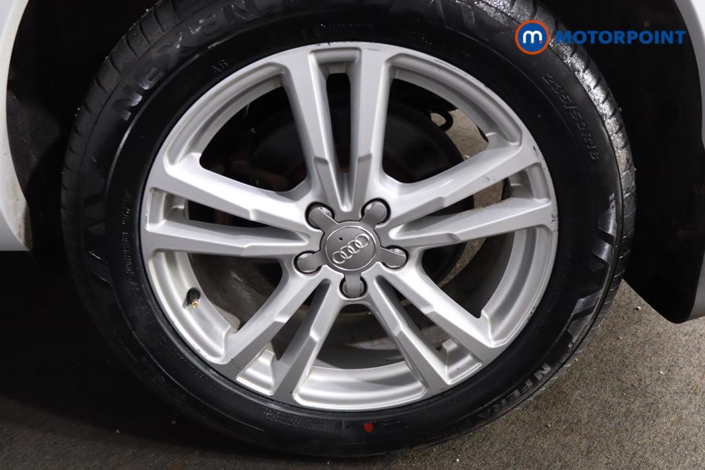 Used Audi Q3 2018 for sale - 77848974: Photo 33