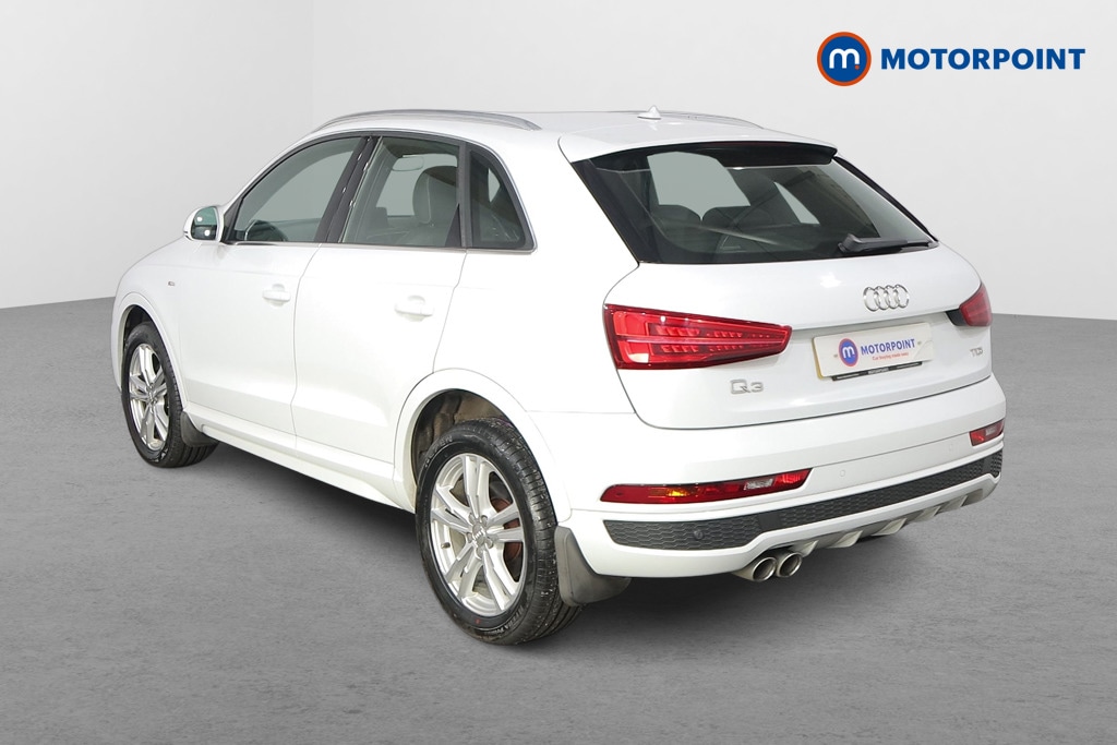 Used Audi Q3 2018 for sale - 77848974: Photo 5