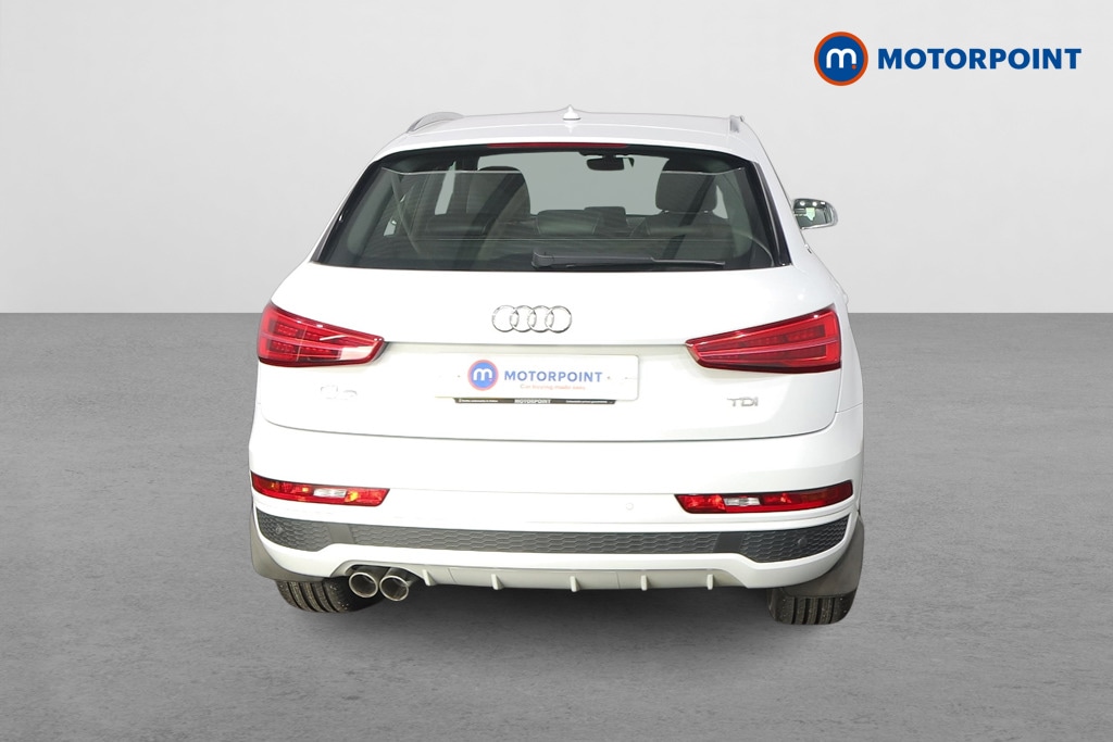 Used Audi Q3 2018 for sale - 77848974: Photo 6