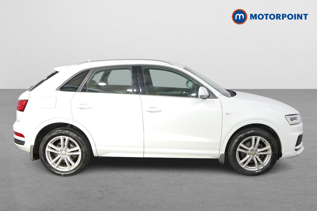 Used Audi Q3 2018 for sale - 77848974: Photo 8