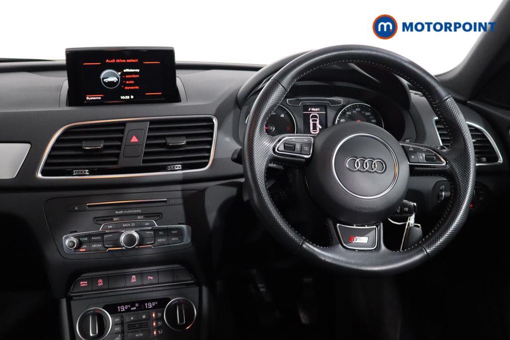 Used Audi Q3 2018 for sale - 77848974: Photo 9