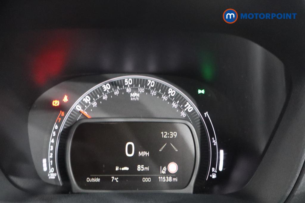 Used Toyota Aygo X 2022 for sale - 77207947: Photo 12