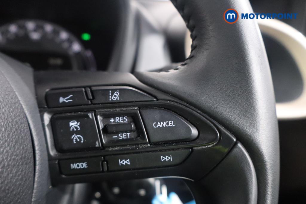 Used Toyota Aygo X 2022 for sale - 77207947: Photo 15