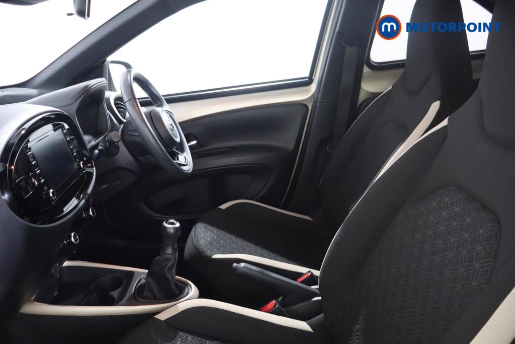 Used Toyota Aygo X 2022 for sale - 77207947: Photo 21