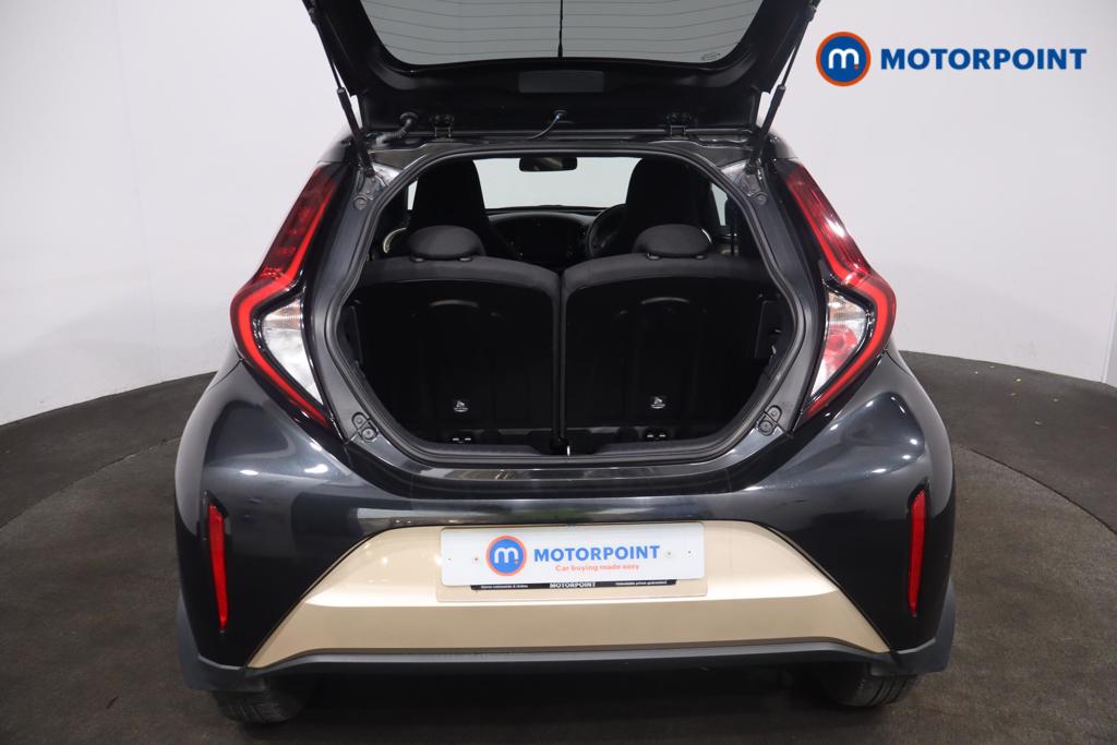 Used Toyota Aygo X 2022 for sale - 77207947: Photo 24