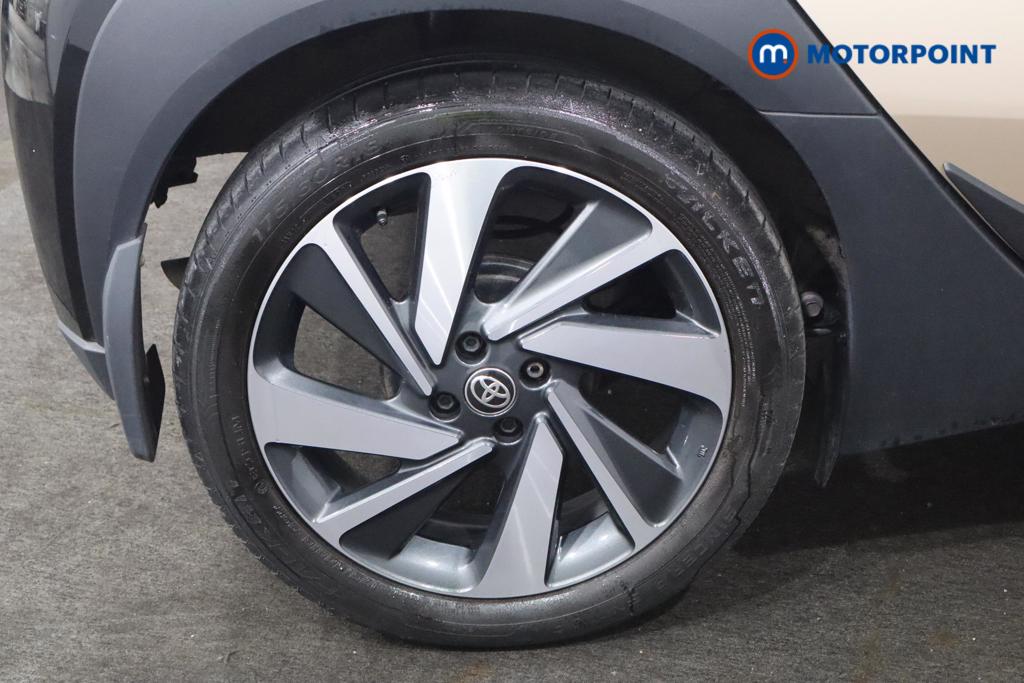 Used Toyota Aygo X 2022 for sale - 77207947: Photo 25