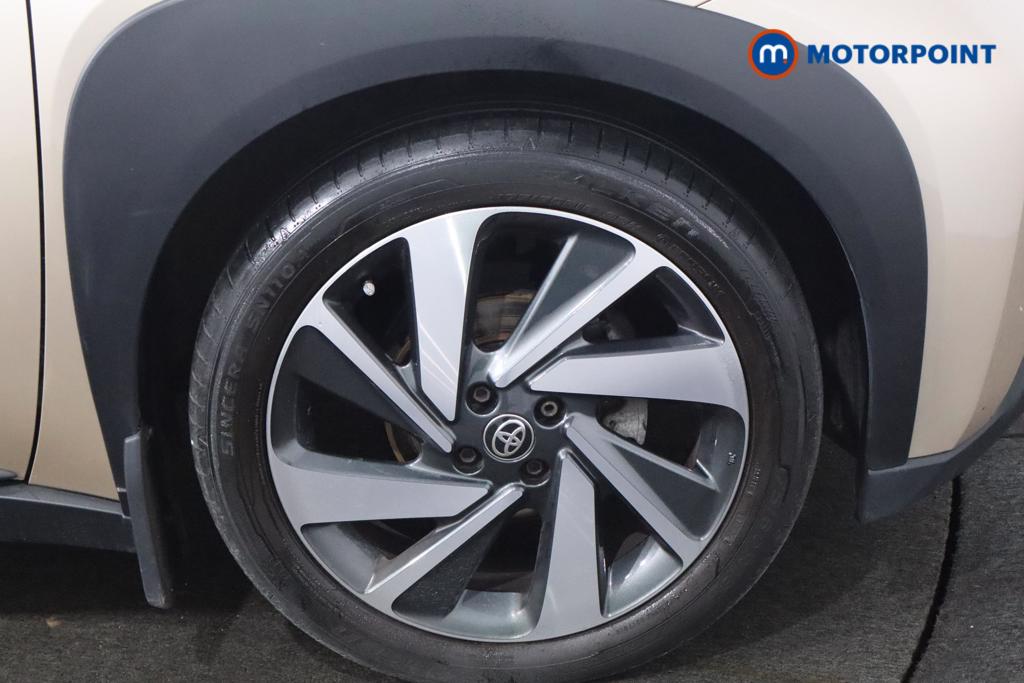 Used Toyota Aygo X 2022 for sale - 77207947: Photo 26