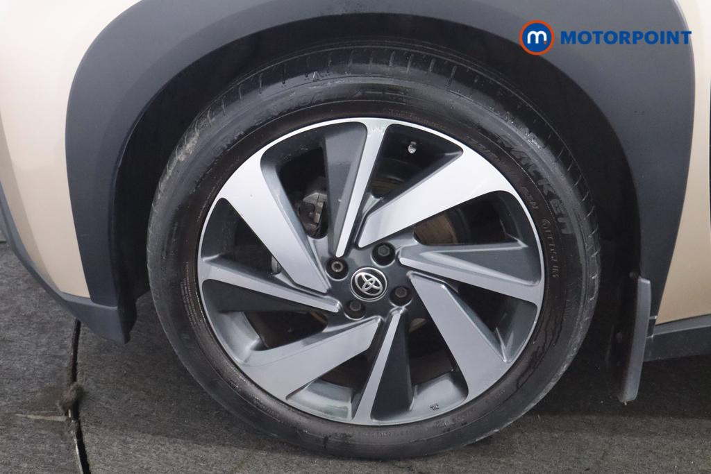 Used Toyota Aygo X 2022 for sale - 77207947: Photo 27