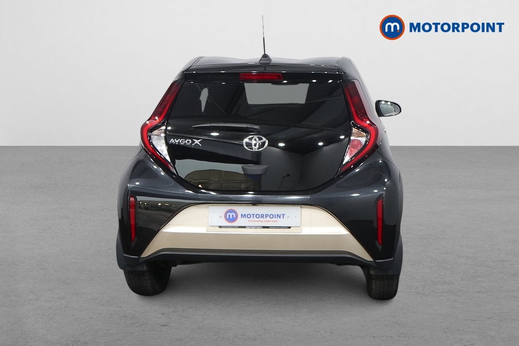 Used Toyota Aygo X 2022 for sale - 77207947: Photo 6