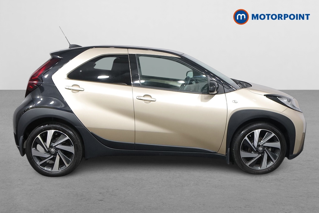 Used Toyota Aygo X 2022 for sale - 77207947: Photo 8