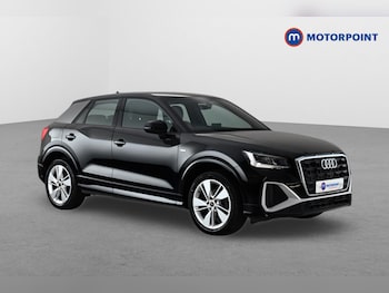 Used Audi Q2 2023 for sale - 79351239: Photo