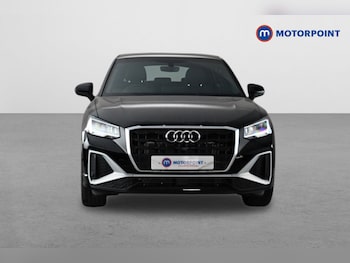 Used Audi Q2 2023 for sale - 79351239: Photo