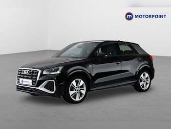 Used Audi Q2 2023 for sale - 79351239: Photo