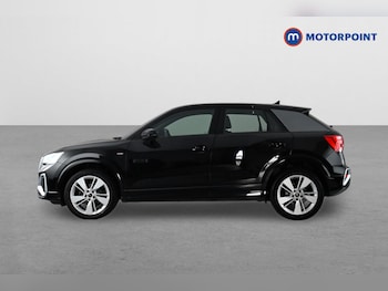 Used Audi Q2 2023 for sale - 79351239: Photo