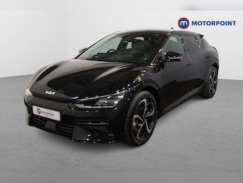 Used Kia EV6 2024 for sale - 78835903: Photo