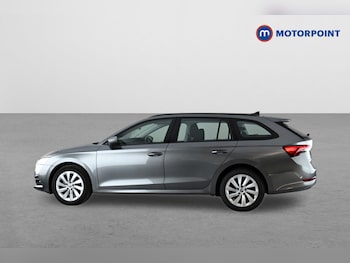 Used Skoda Octavia 2024 for sale - 78974392: Photo