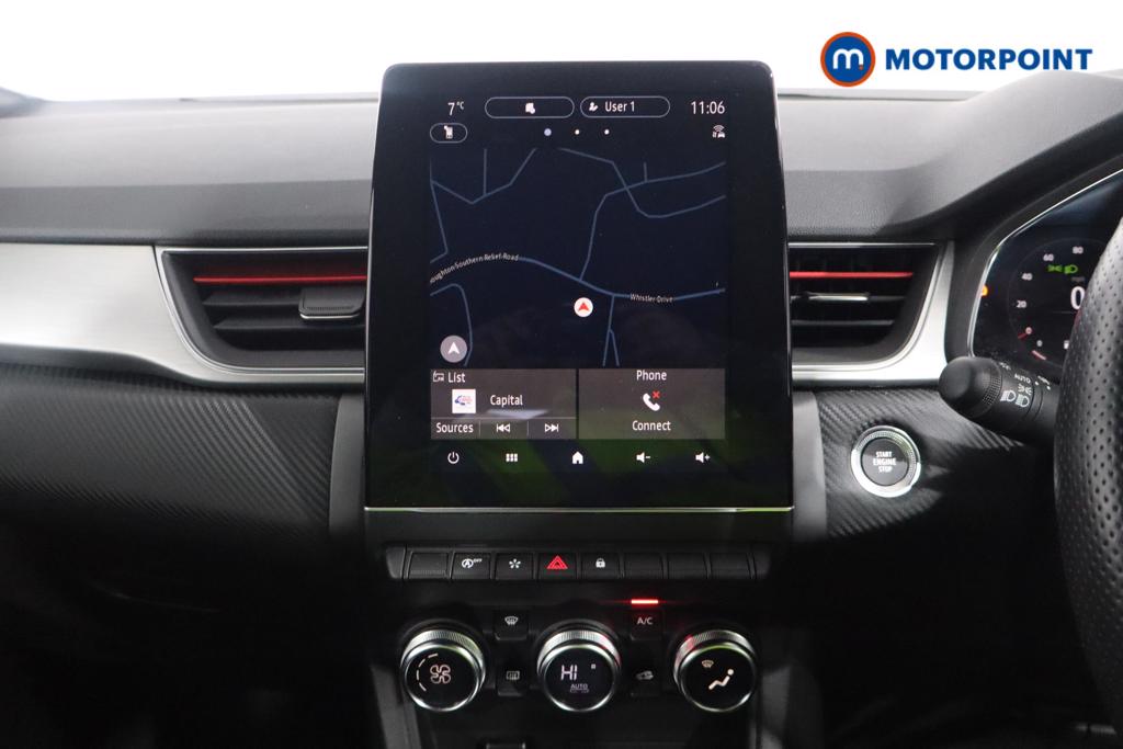 Used Renault Captur for sale - 77180158: Photo 10