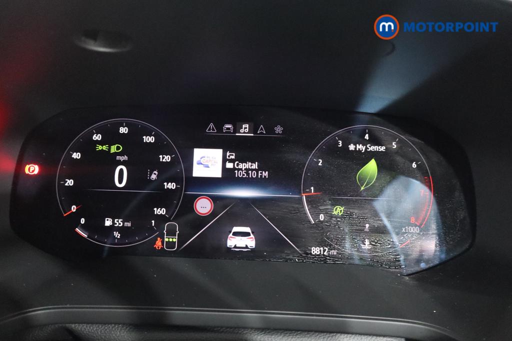 Used Renault Captur for sale - 77180158: Photo 13