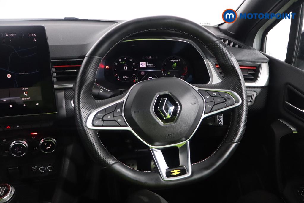 Used Renault Captur for sale - 77180158: Photo 14