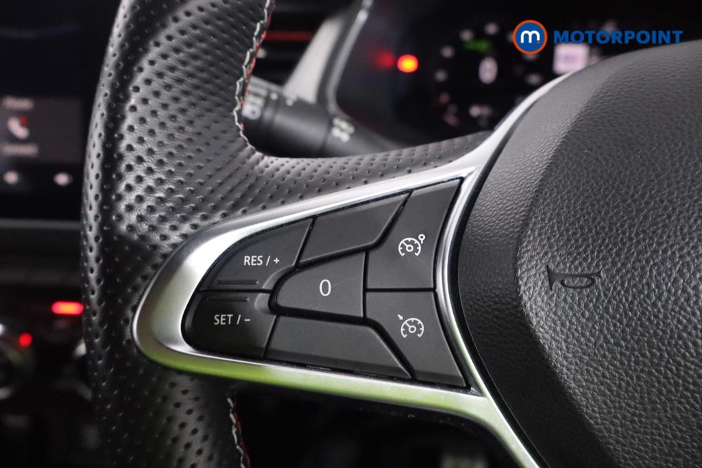 Used Renault Captur for sale - 77180158: Photo 15